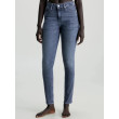 Calvin Klein dámske skinny rifle modré Calvin Klein dámske skinny rifle modré