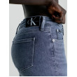 Calvin Klein dámske skinny rifle modré Calvin Klein dámske skinny rifle modré