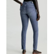 Calvin Klein dámske skinny rifle modré Calvin Klein dámske skinny rifle modré