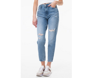 Calvin Klein dámske rifle Mom modré