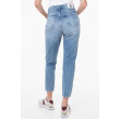 Calvin Klein dámske rifle Mom modré