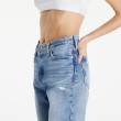 Calvin Klein dámske rifle Mom modré Calvin Klein dámske rifle Mom modré