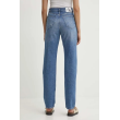 Calvin Klein Jeans džínsy Straight Fit Calvin Klein Jeans džínsy Straight Fit