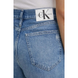 Calvin Klein Jeans džínsy Straight Fit Calvin Klein Jeans džínsy Straight Fit