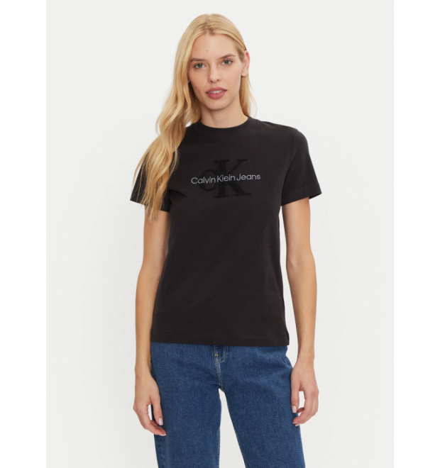 Calvin Klein Jeans tričko Calvin Klein Jeans tričko