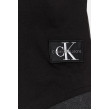 Calvin Klein Jeans pánske tričko čierne