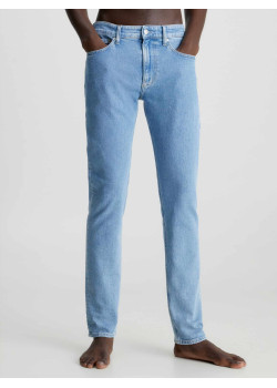 Calvin Klein Jeans pánske svetlé rifle modré