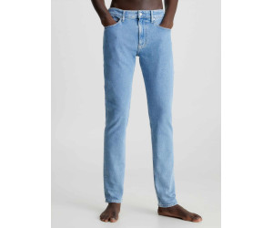 Calvin Klein Jeans pánske svetlé rifle modré