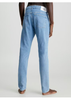 Calvin Klein Jeans pánske svetlé rifle modré
