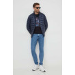 Calvin Klein Jeans pánske rifle slim fit modré Calvin Klein Jeans pánske rifle slim fit modré