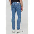 Calvin Klein Jeans pánske rifle slim fit modré Calvin Klein Jeans pánske rifle slim fit modré