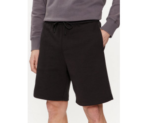 Pánske šortky Calvin Klein čierne