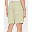 Calvin Klein pánske plátené bermudy zelené Calvin Klein pánske plátené bermudy zelené