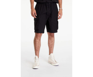 Calvin Klein Jeans Cargo kraťasy čierne