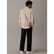 Calvin Klein Jeans pánske nohavice Essentials čierne Calvin Klein Jeans pánske nohavice Essentials čierne