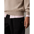 Calvin Klein Jeans pánske nohavice Essentials čierne Calvin Klein Jeans pánske nohavice Essentials čierne