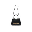 Love Moschino malá kabelka čierna