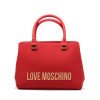 Love Moschino malá kabelka červená