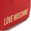 Love Moschino malá kabelka červená