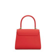 Love Moschino Kabelka Bold Bag červená Love Moschino Kabelka Bold Bag červená
