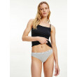 Tommy Hilfiger dámske tangá 3Pack svetlé mix Tommy Hilfiger dámske tangá 3Pack svetlé mix