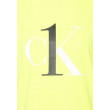 Dámske žlté pyžamo Calvin Klein Dámske žlté pyžamo Calvin Klein