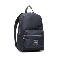 Modrý ruksak Tommy Hilfiger Modrý ruksak Tommy Hilfiger