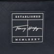 Modrý ruksak Tommy Hilfiger Modrý ruksak Tommy Hilfiger