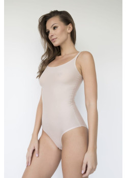 Julimex dámske bezšvové body telové