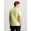 Calvin Klein pánska elegantná polo košeľa žltá Calvin Klein pánska elegantná polo košeľa žltá