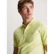 Calvin Klein pánska elegantná polo košeľa žltá Calvin Klein pánska elegantná polo košeľa žltá