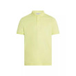 Calvin Klein pánska elegantná polo košeľa žltá Calvin Klein pánska elegantná polo košeľa žltá