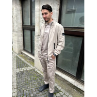 Pánske elegantné nohavice Calvin Klein Pánske elegantné nohavice Calvin Klein
