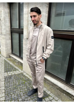 Pánske elegantné nohavice Calvin Klein