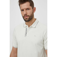Calvin Klein pánska elegantná polo košeľa zelená Calvin Klein pánska elegantná polo košeľa zelená
