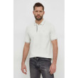 Calvin Klein pánska elegantná polo košeľa zelená Calvin Klein pánska elegantná polo košeľa zelená
