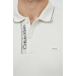 Calvin Klein pánska elegantná polo košeľa zelená Calvin Klein pánska elegantná polo košeľa zelená