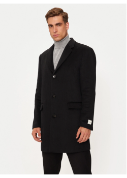 Pánsky elegantný kabát Calvin Klein
