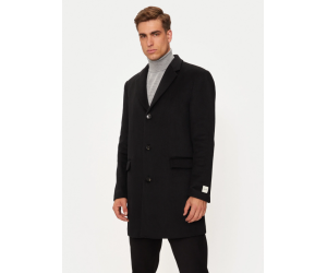 Pánsky elegantný kabát Calvin Klein