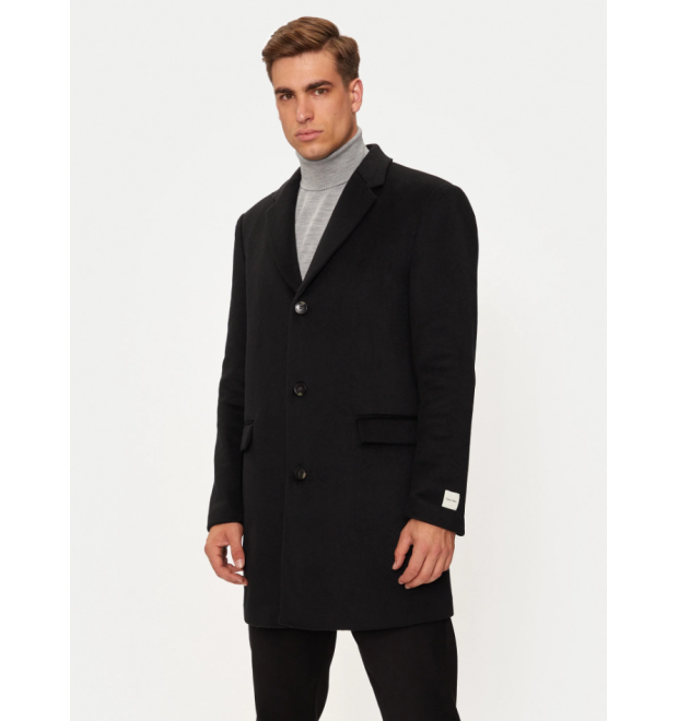 Pánsky elegantný kabát Calvin Klein Pánsky elegantný kabát Calvin Klein