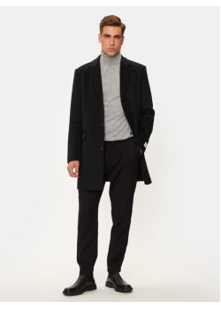 Pánsky elegantný kabát Calvin Klein
