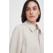 Dámska ľanová bunda Calvin Klein Dámska ľanová bunda Calvin Klein