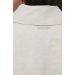Dámska ľanová bunda Calvin Klein Dámska ľanová bunda Calvin Klein