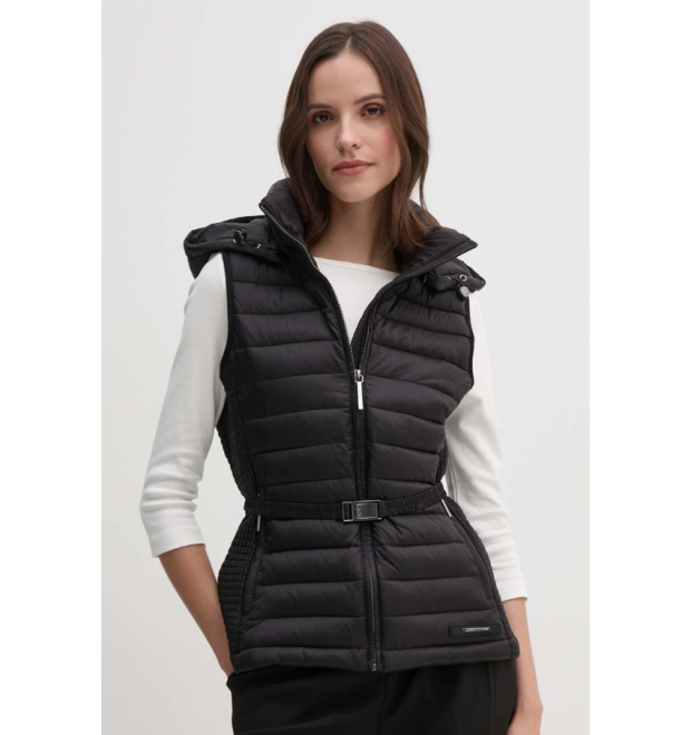 Dámska prešívaná vesta Calvin Klein Dámska prešívaná vesta Calvin Klein