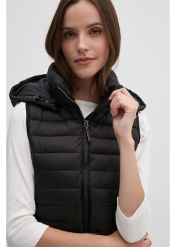 Dámska prešívaná vesta Calvin Klein