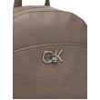 Dámsky ruksak Calvin Klein hnedý Dámsky ruksak Calvin Klein hnedý