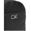 Dámsky ruksak Calvin Klein čierny Dámsky ruksak Calvin Klein čierny