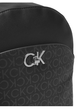 Dámsky ruksak Calvin Klein čierny