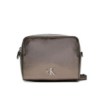 Dámska crossbody metalická kabelka značky Clavin kelin Dámska crossbody metalická kabelka značky Clavin kelin