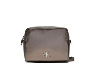 Dámska crossbody metalická kabelka značky Clavin kelin 